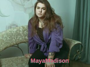 MayaMadison