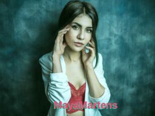 MayaMartens
