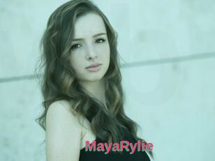 MayaRylie