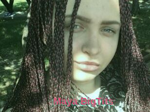 Maya_BigTits