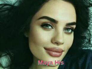 Maya_His