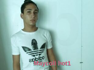 Maycoll_hot1