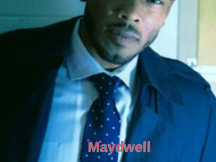 Maydwell