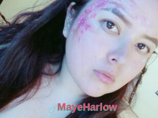 MayeHarlow