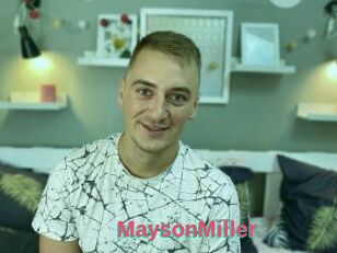 MaysonMiller