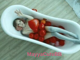 MayyaCuteBB