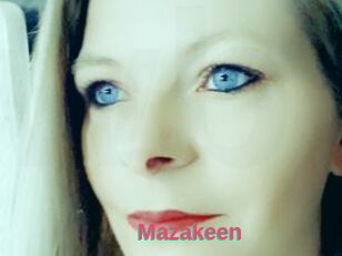 Mazakeen
