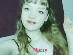 Mazzy