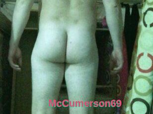 McCumerson69