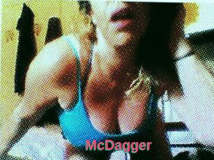 McDagger