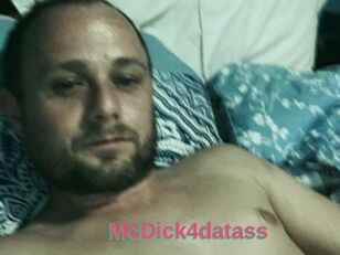 McDick4datass