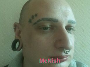 McNish