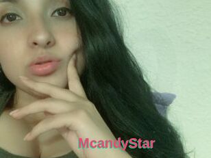 McandyStar