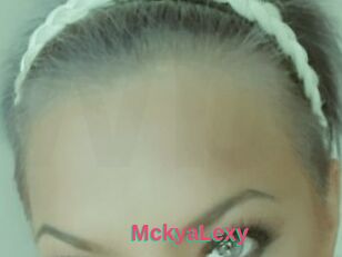 MckyaLexy