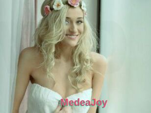 MedeaJoy