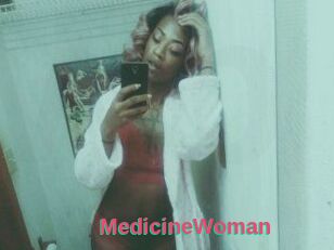 MedicineWoman