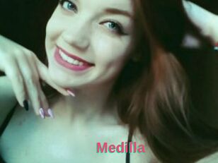 Medilla
