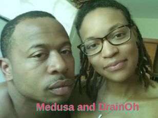 Medusa_and_DrainOh