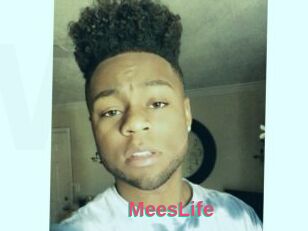 MeesLife