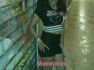 Meesteres