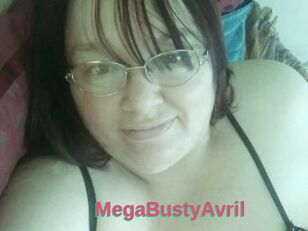 MegaBustyAvril
