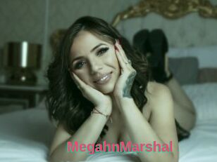 MegahnMarshal