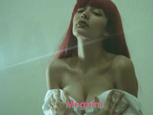 Megami