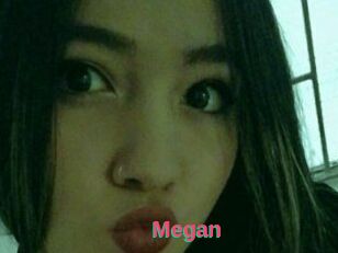 Megan