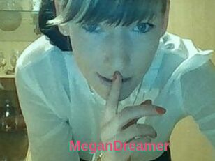 MeganDreamer