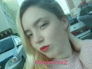 MeganFoxZ