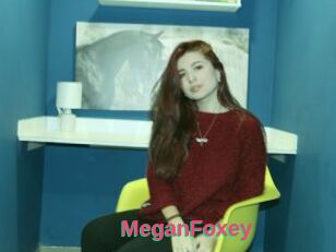 MeganFoxey