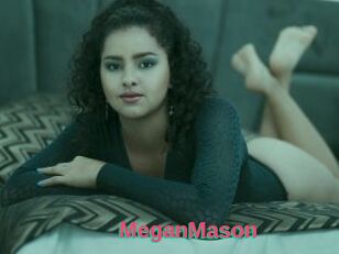 MeganMason