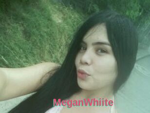 MeganWhiite
