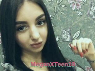 MeganXTeen18