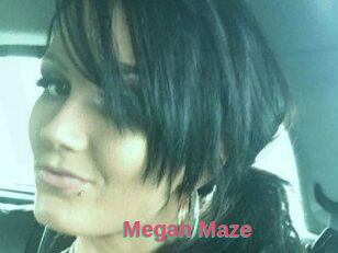 Megan_Maze
