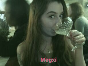 Megxi