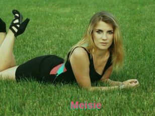Meisie