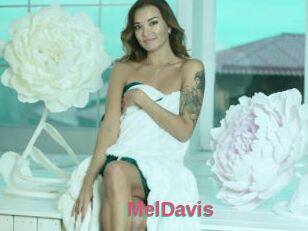MelDavis