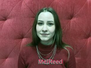 MelReed