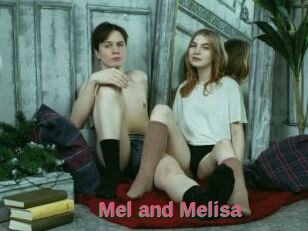 Mel_and_Melisa