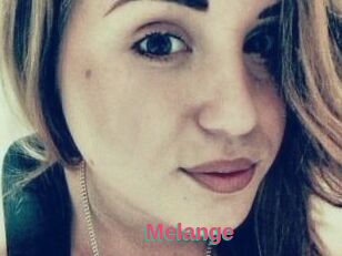 Melange