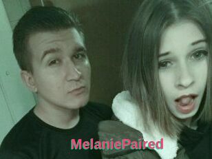 MelaniePaired