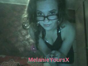 MelanieYoursX