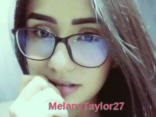 MelanyTaylor27