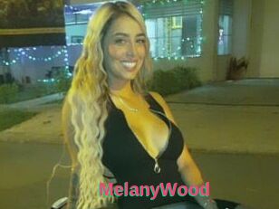 MelanyWood
