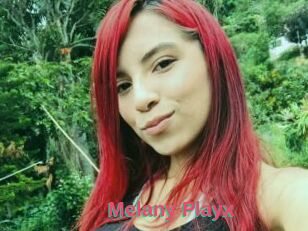 Melany_Playx