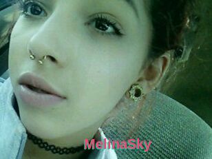 MelinaSky