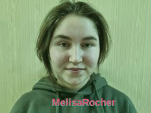 MelisaRocher