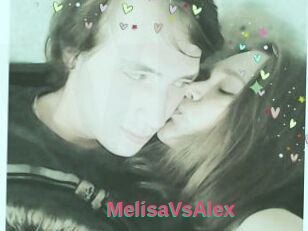 MelisaVsAlex