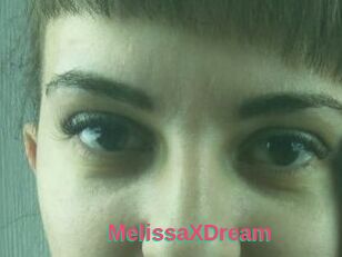 MelissaXDream